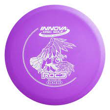 Innova DX Roc3