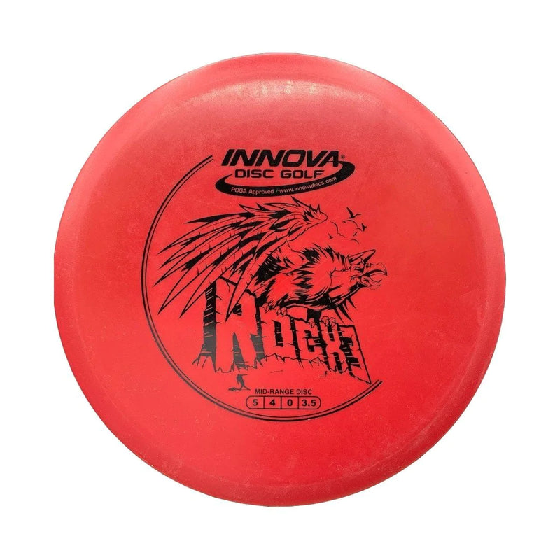 Innova DX RocX3