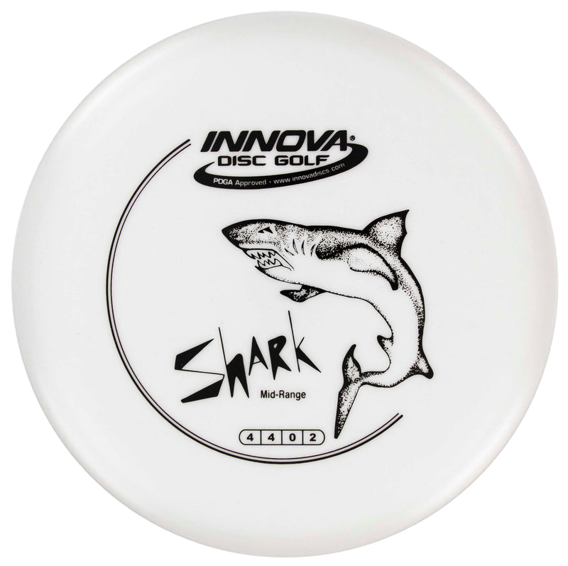 Innova DX Shark