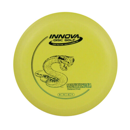 Innova DX Sidewinder