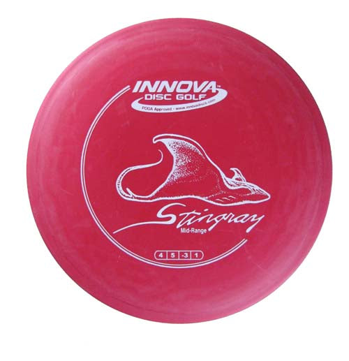 Innova DX Stingray