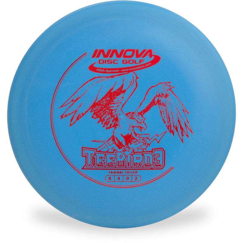 Innova DX Teebird3