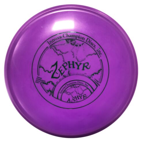 Innova DX Zephyr