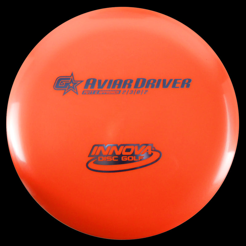 Innova GStar Aviar Driver