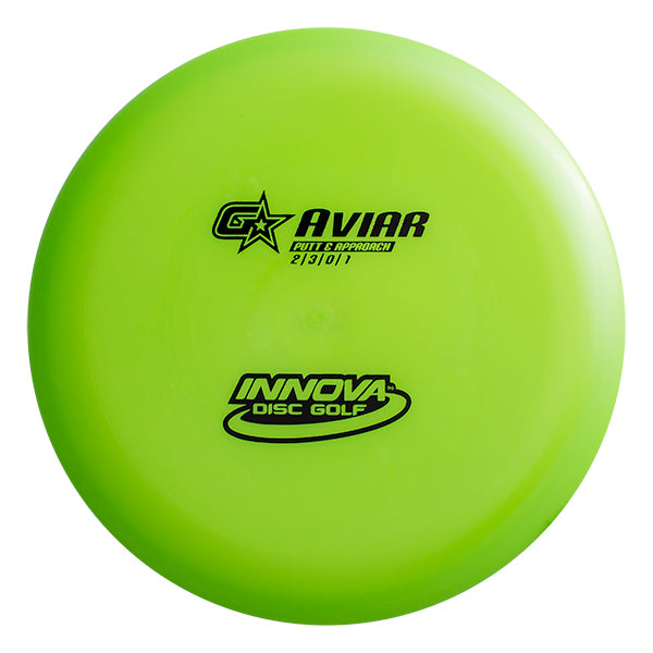 Innova GStar Aviar