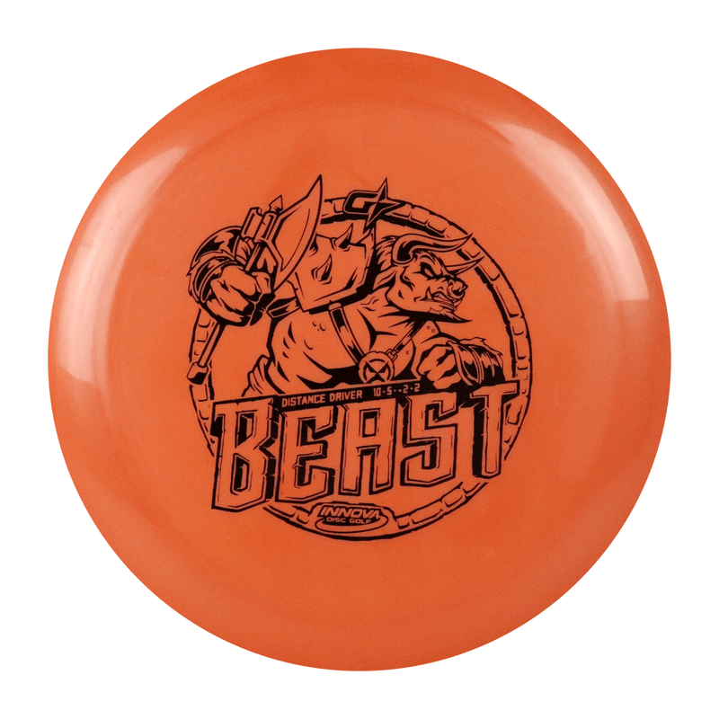 Innova GStar Beast