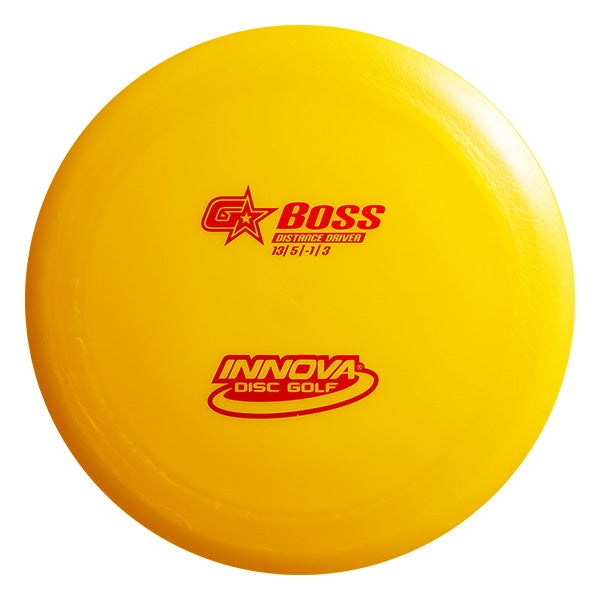 Innova Gstar Boss