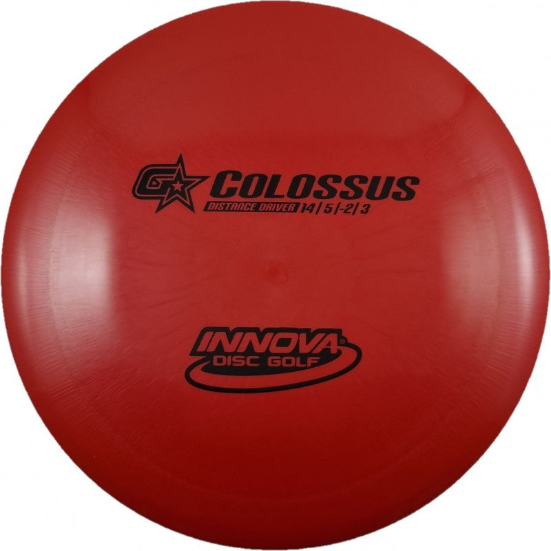 Innova GStar Colossus