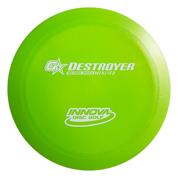 Innova GStar Destroyer