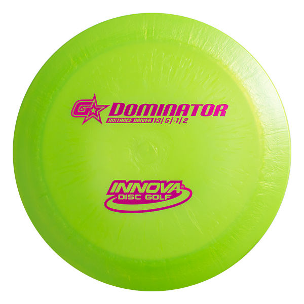 Innova GStar Dominator