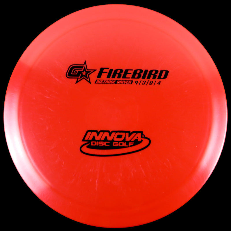 Innova GStar FireBird