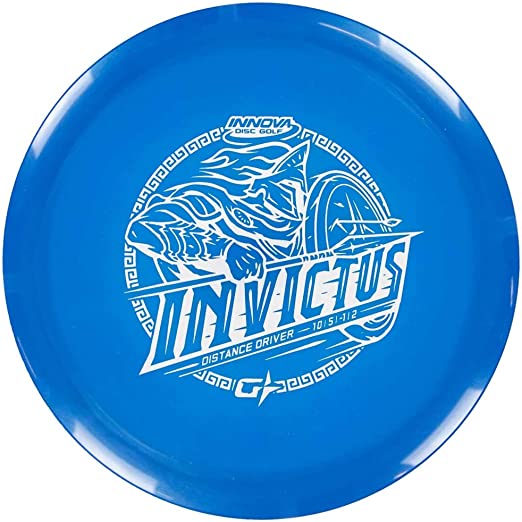 Innova GStar Invictus