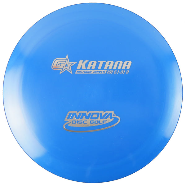 Innova GStar Katana