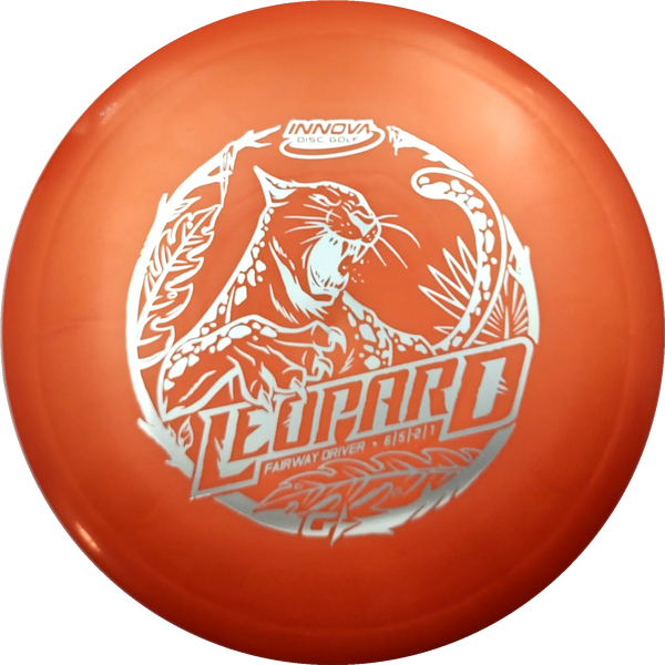 Innova GStar Leopard