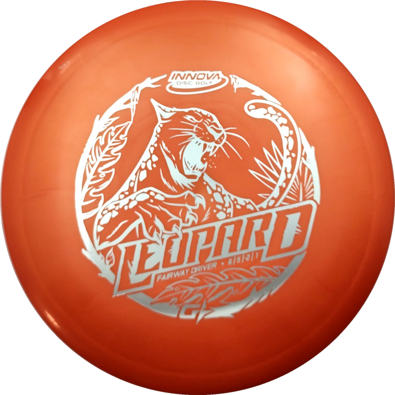 Innova GStar Leopard