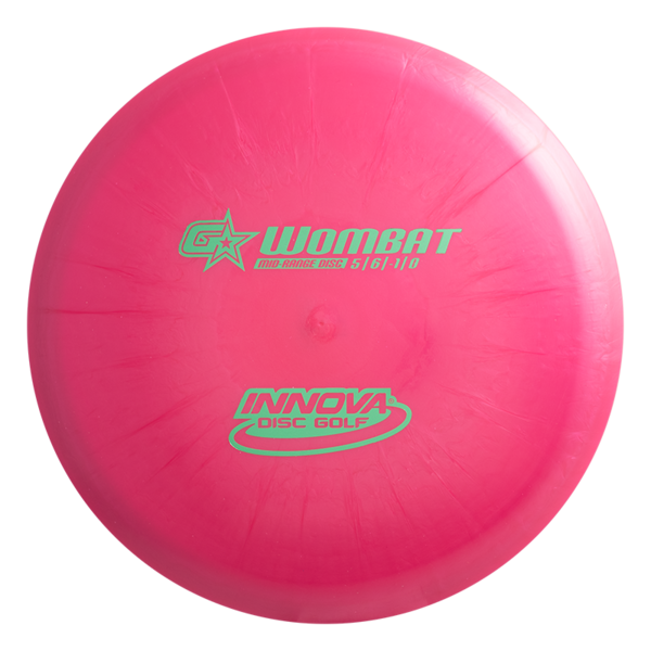 Innova GStar Wombat