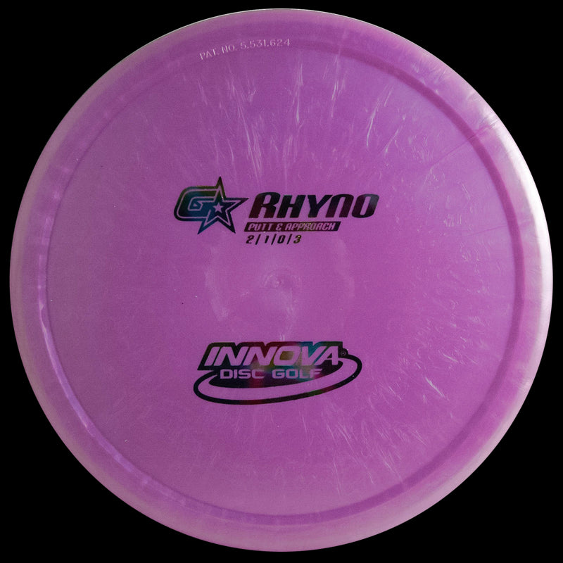 Innova GStar Rhyno