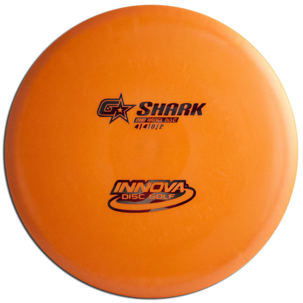 Innova GStar Shark