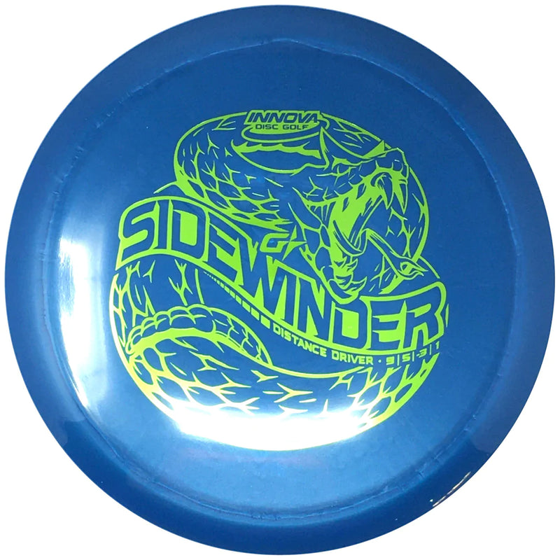 Innova GStar Sidewinder