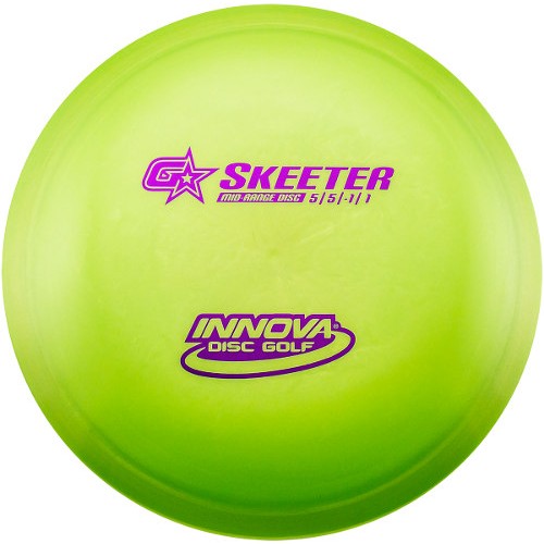 Innova GStar Skeeter