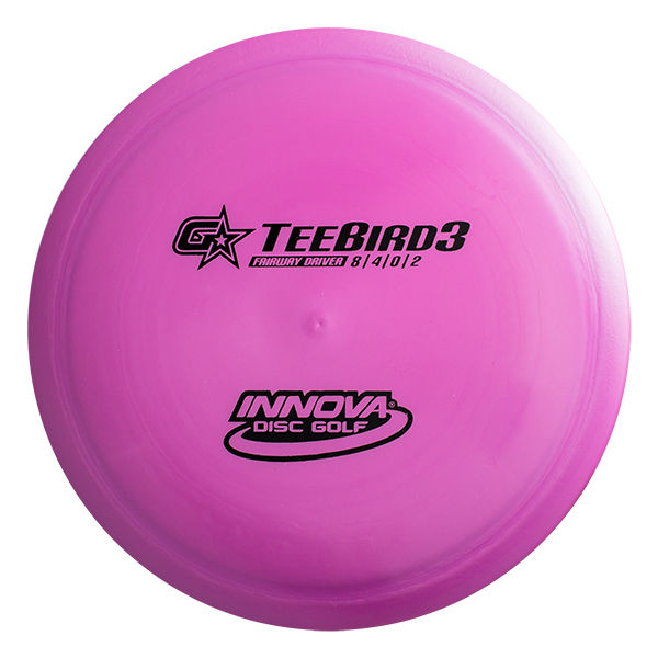 Innova GStar Teebird3