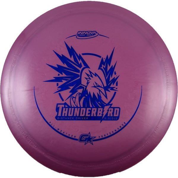 Innova GStar Thunderbird