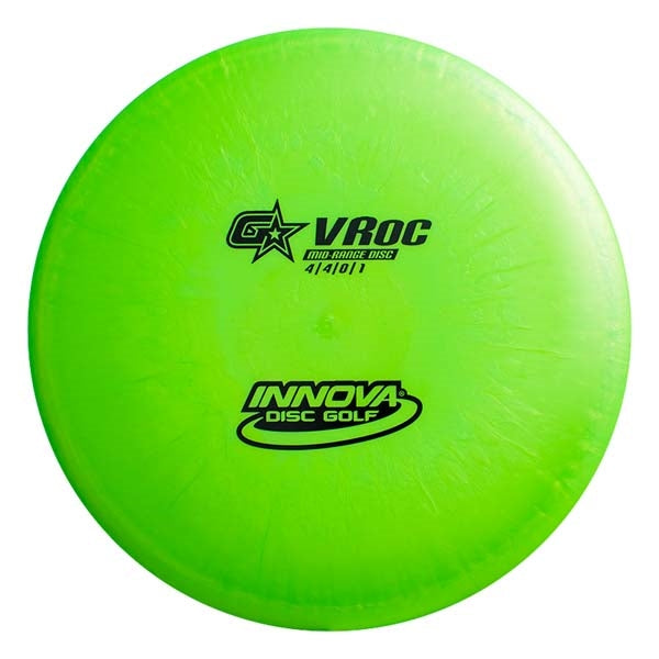 Innova GStar Vroc