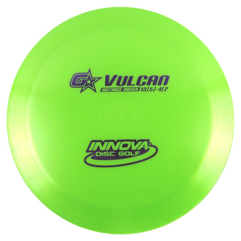 Innova GStar Vulcan