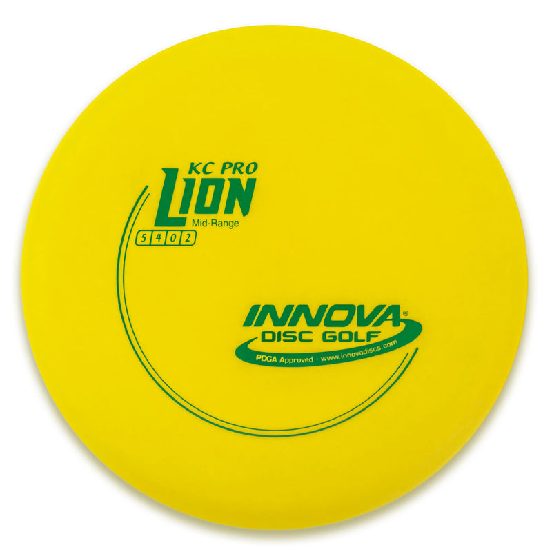 Innova KC Pro Lion