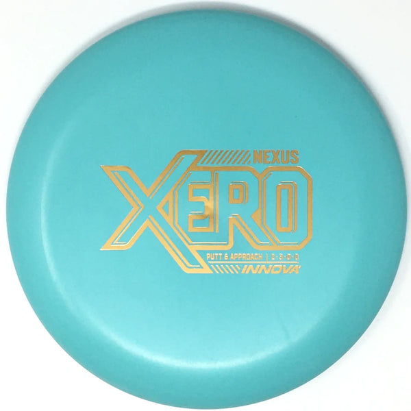 Innova Nexus Xero