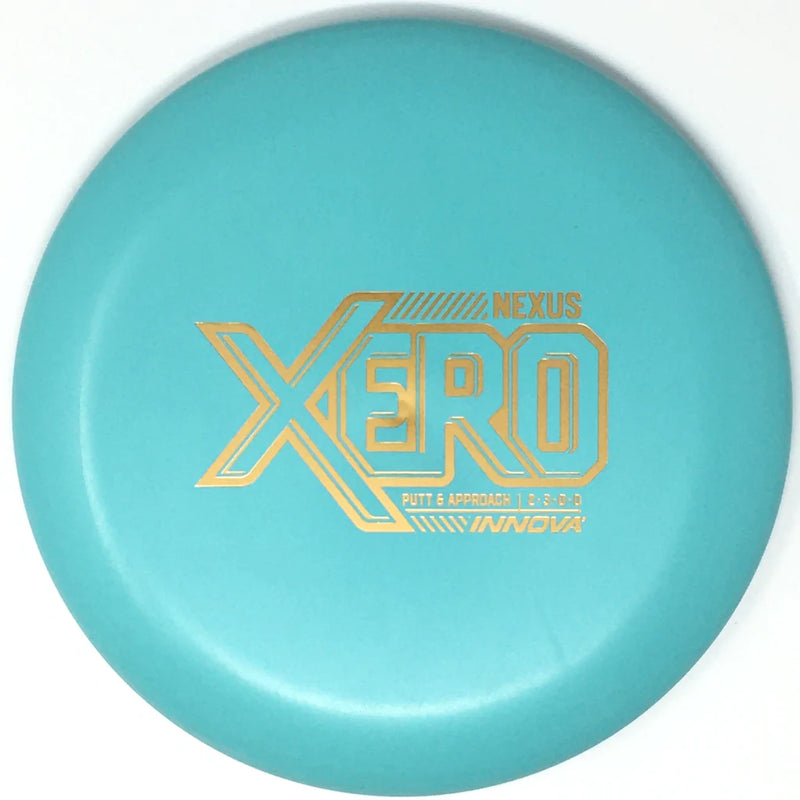 Innova Nexus Xero