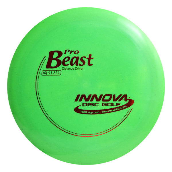 Innova Pro Beast