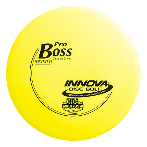 Innova Pro Boss