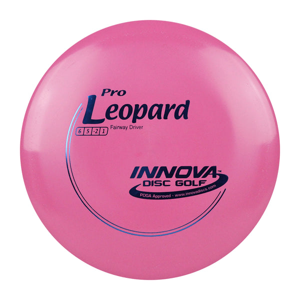 Innova Pro Leopard