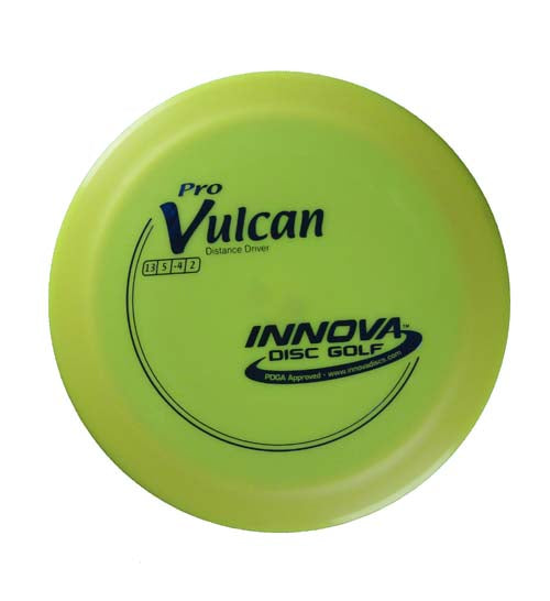 Innova Pro Vulcan