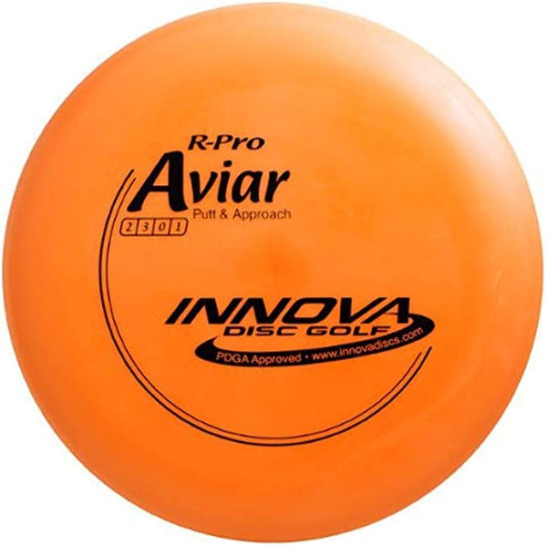 Innova R-Pro Aviar