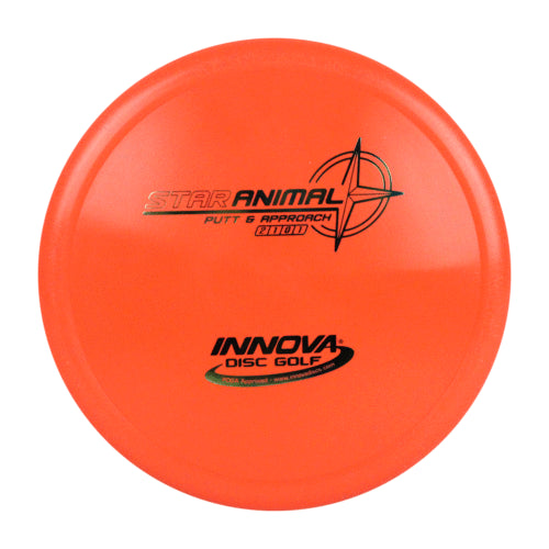 Innova Star Animal