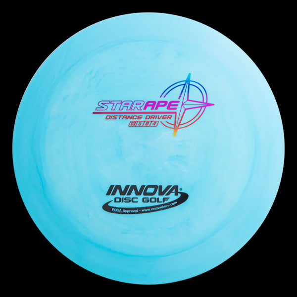 Innova Star Ape