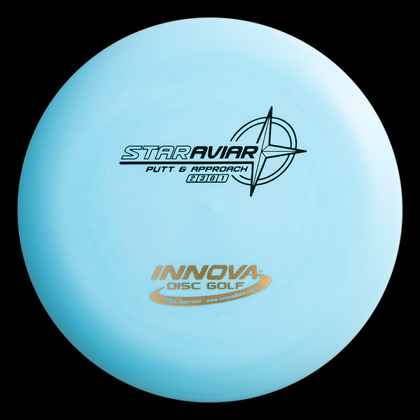 Innova Star Aviar