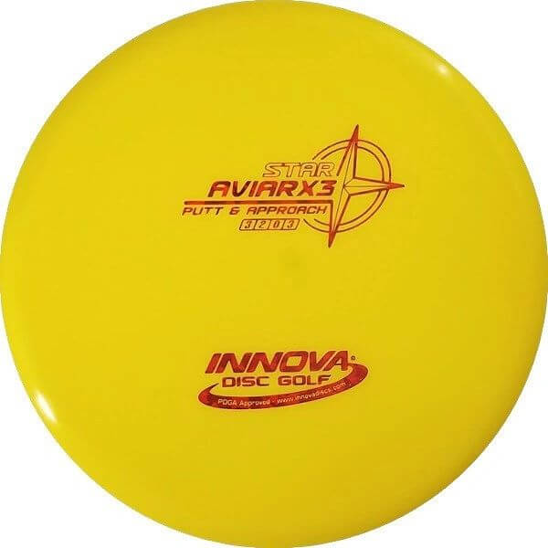 Innova Star AviarX3