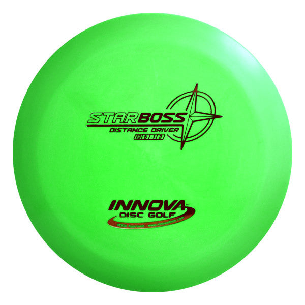 Innova Star Boss