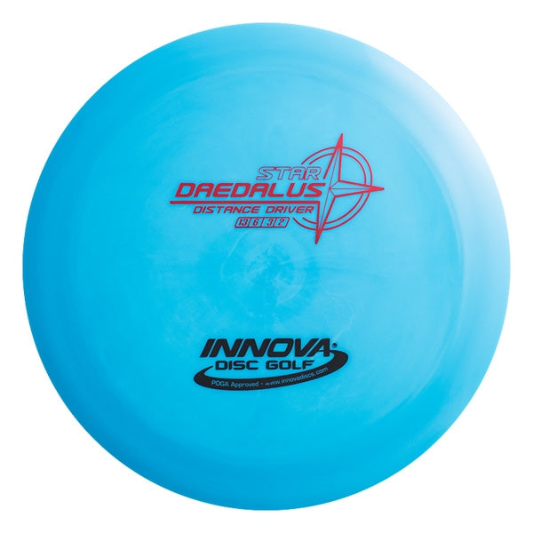 Innova Star Daedalus