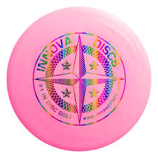 Innova Star Invictus