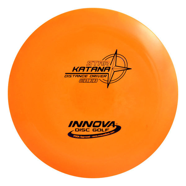 Innova Star Katana