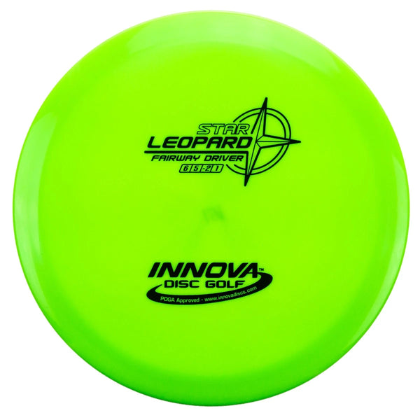 Innova Star Leopard