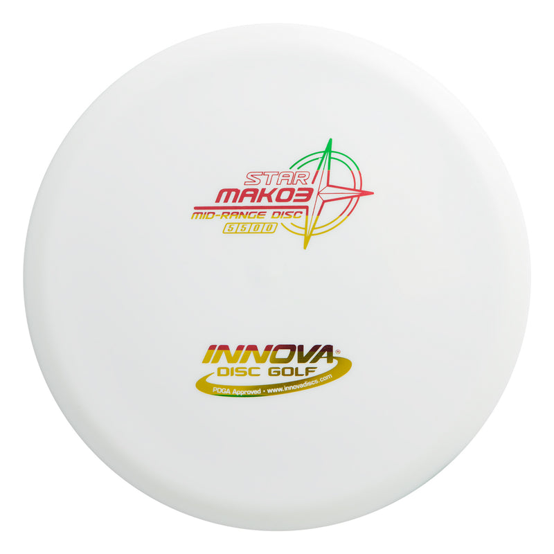 Innova Star Mako3