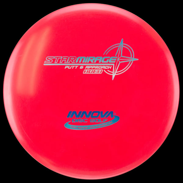 Innova Star Mirage