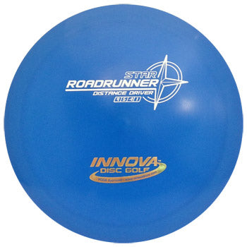 Innova Star Roadrunner