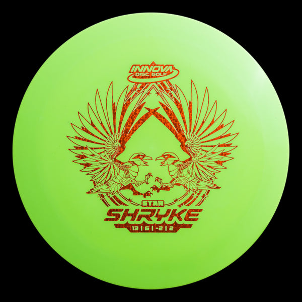 Innova Star Shryke