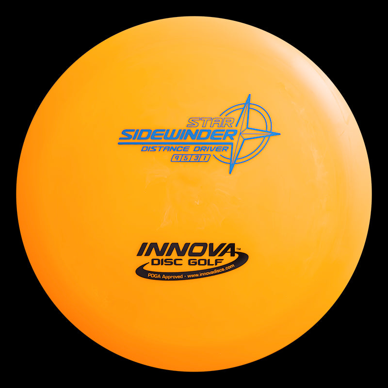 Innova Star Sidewinder